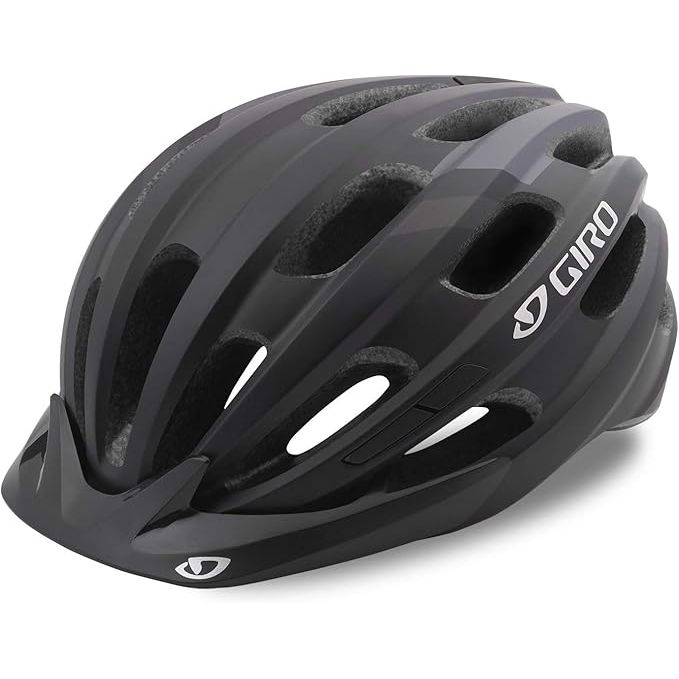 Giro Register matte black UA