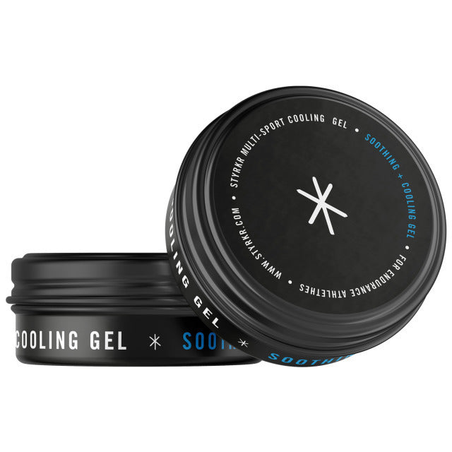 Styrkr ANTI FRICTION Kühlcreme