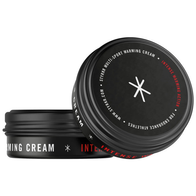 Styrkr ANTI FRICTION CHAMOIS CREAM