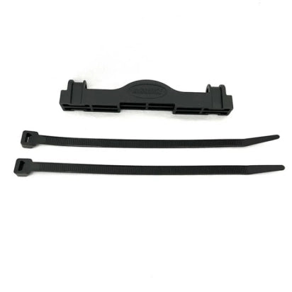 Bagman QUICK RELEASE Heckgepäckträger Adapter Clamp