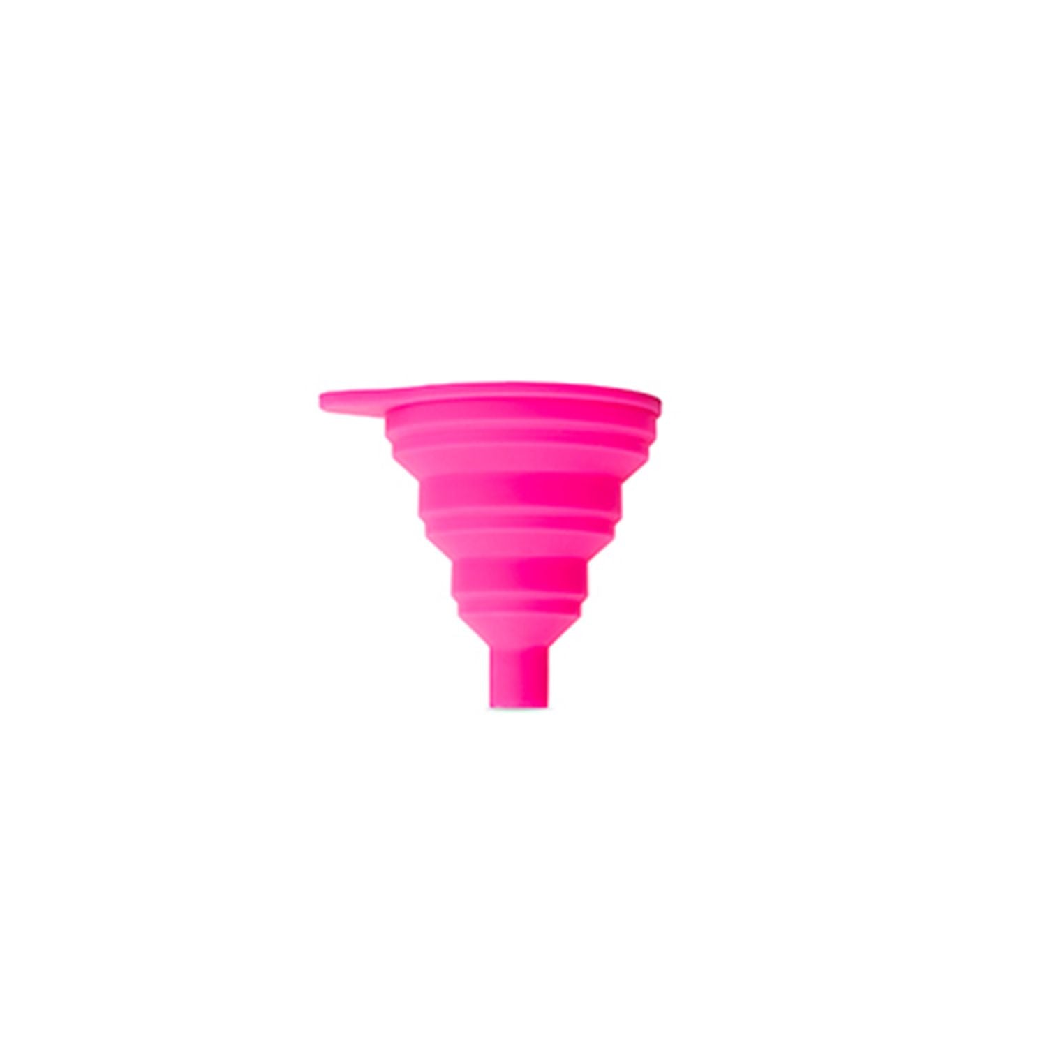 Muc-Off Muc Off Collapsible Silicone Funnel