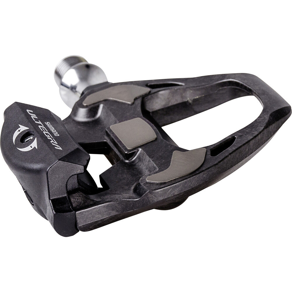 SHIMANO Pedal ULTEGRA PD-R8000 SPD-SL Schwarz