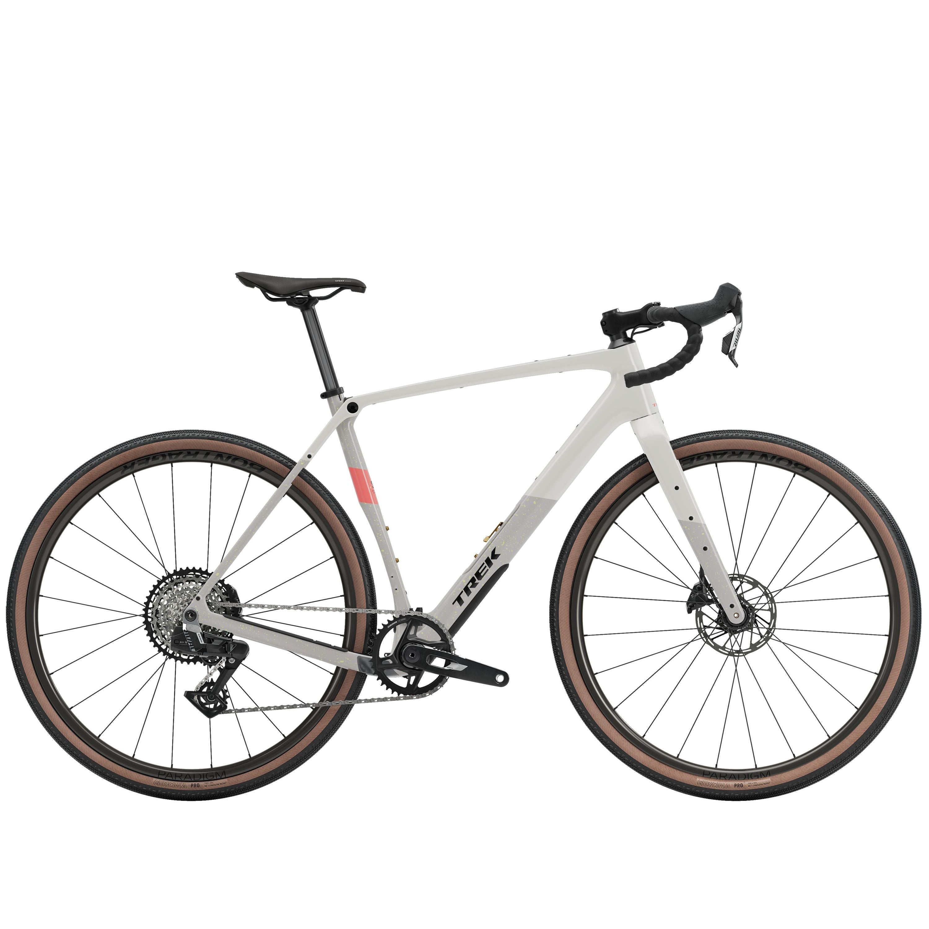 TREK Checkpoint SL 6 AXS XL Era White/Buff Beige