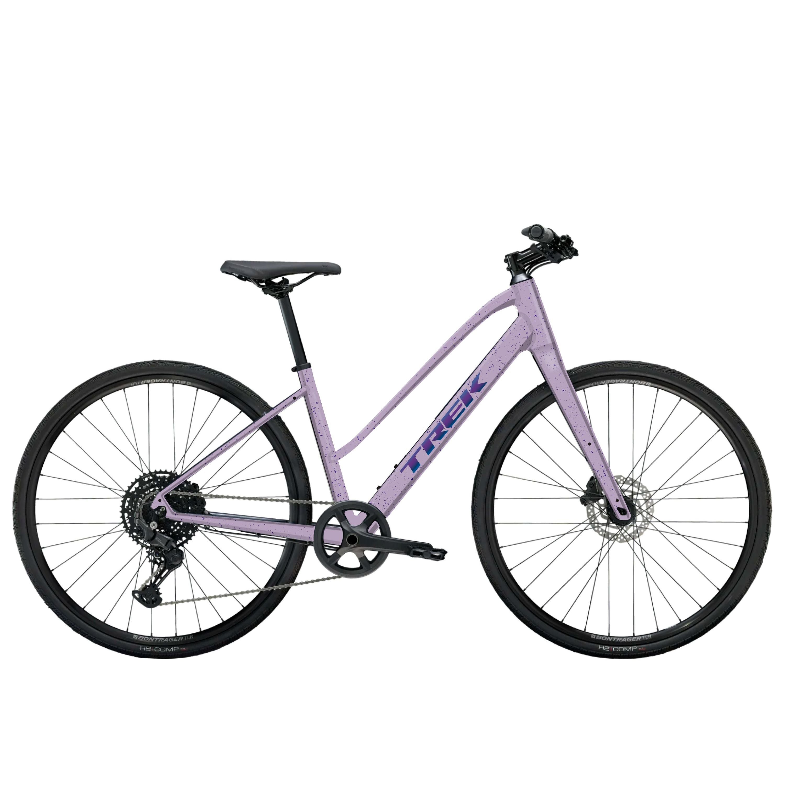 TREK FX 1 MS M Lavender Haze