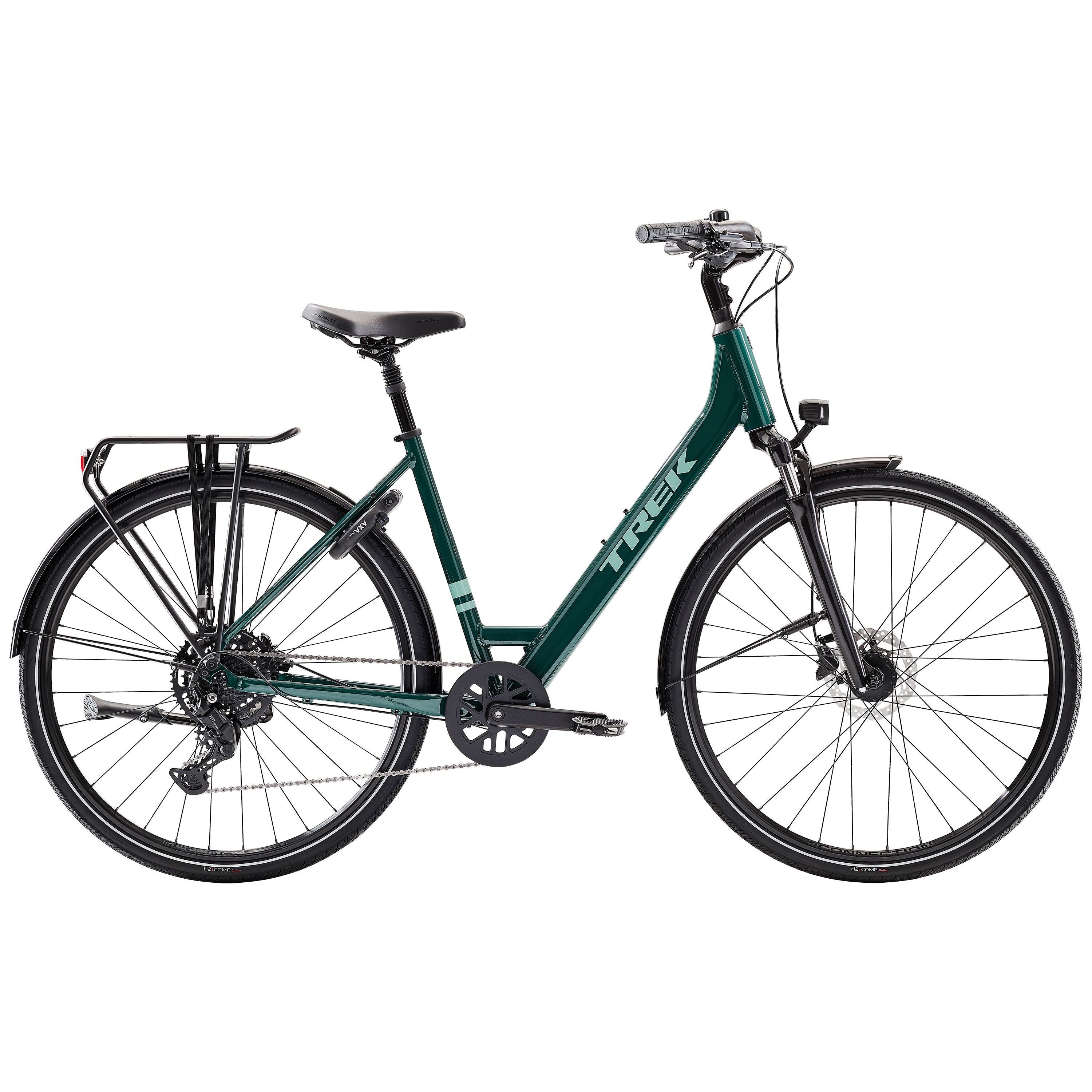 TREK Verve LS EQ Juniper