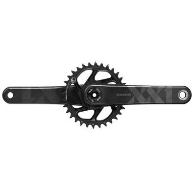 KRG SRAM XX1 EAGLE DUB 34 Z. BOOST 170MM