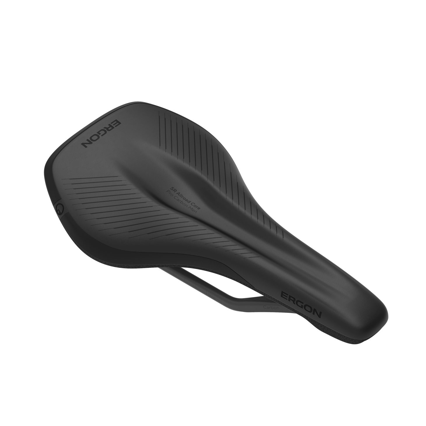 Ergon SR Allroad Core Pro Carbon Men stealth