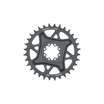SRAM KETTENBLATT GX EAGLE TT 32 Z. 3 MM GRAU