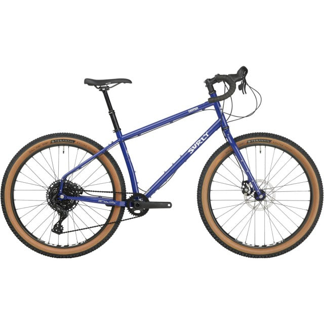 Surly GRAPPLER Trail Bike