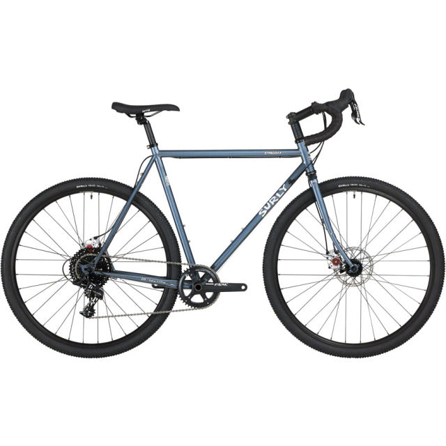 Surly STRAGGLER Komplettrad