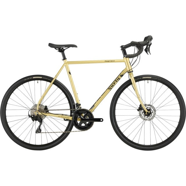 Surly MIDNIGHT SPECIAL Komplettrad