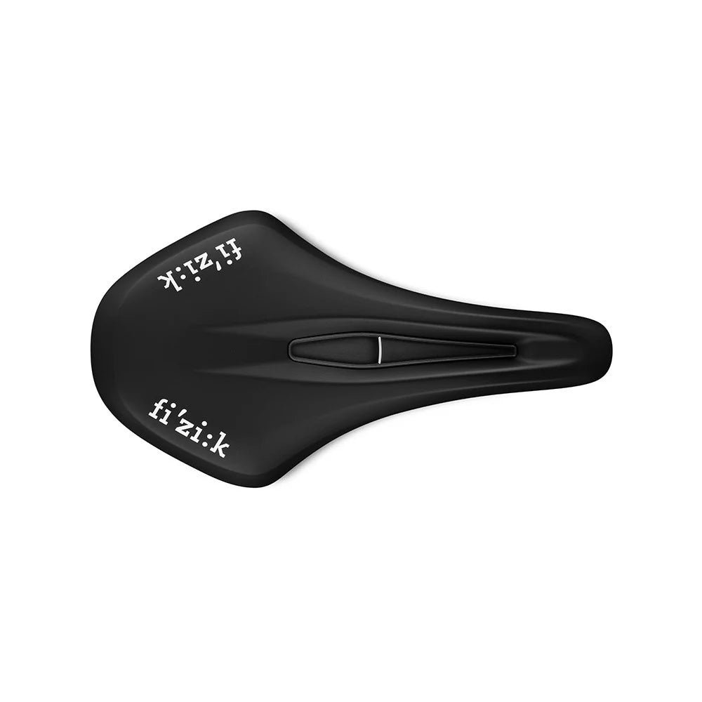 Fizik TERRA ARGO X5 Sattel schwarz L270mm x B140mm, 7x7mm rails