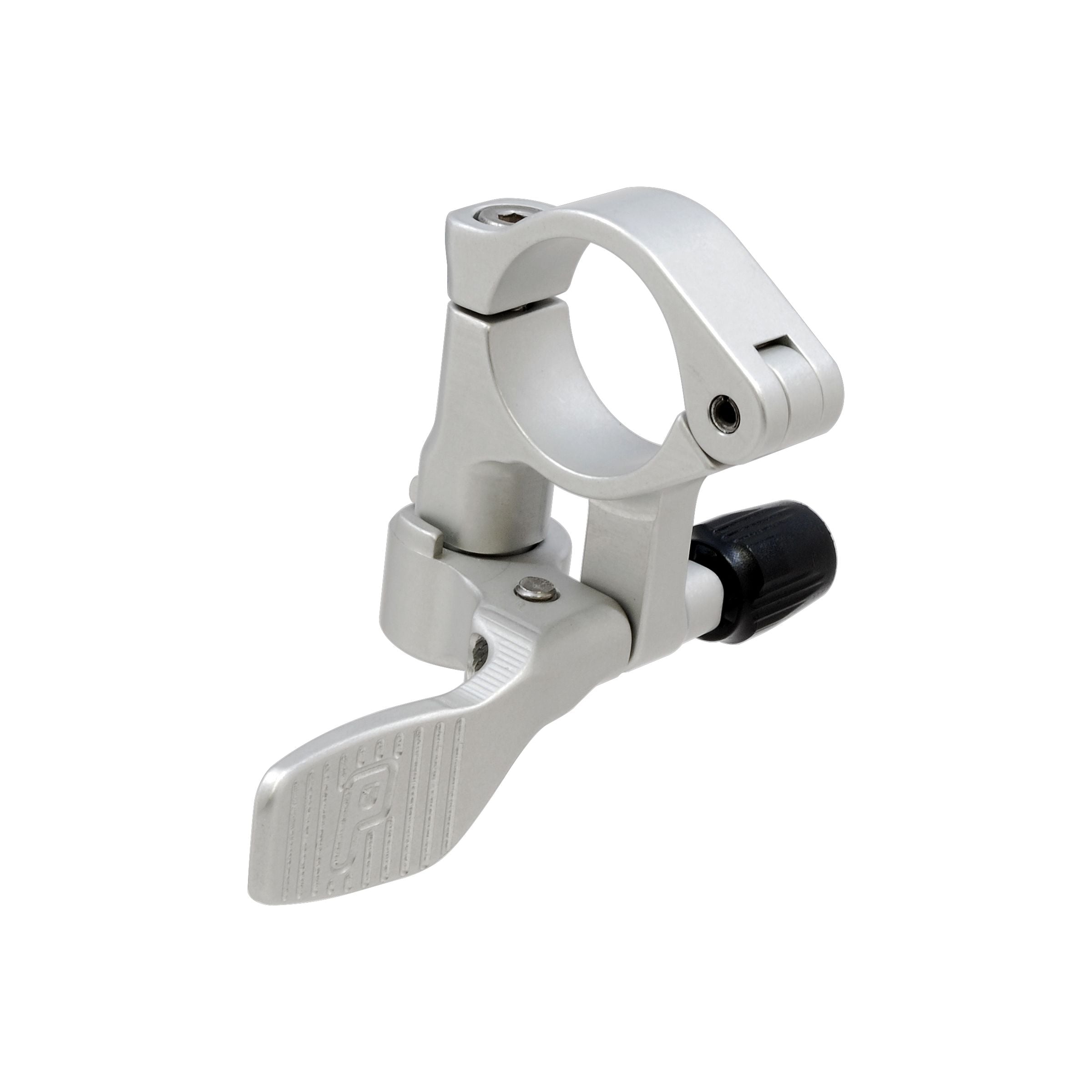Paul Component Dropper Trigger Remotehebel, 22.2mm, silver