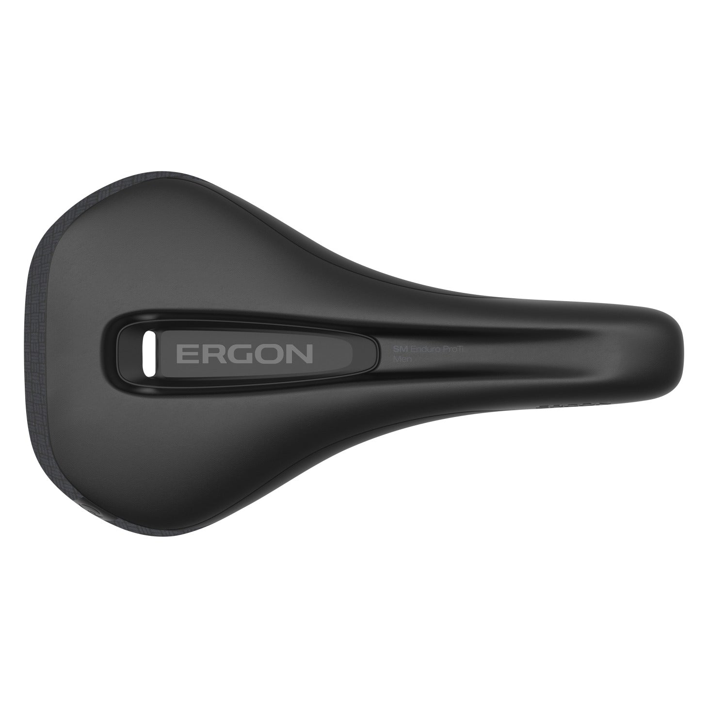 Ergon SM Enduro Pro Titanium Men