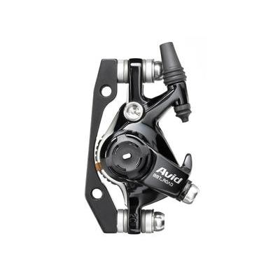 Avid Bremse BB7 Road S;vorne/hinten, schwarz;ohne Rotor/Adapter