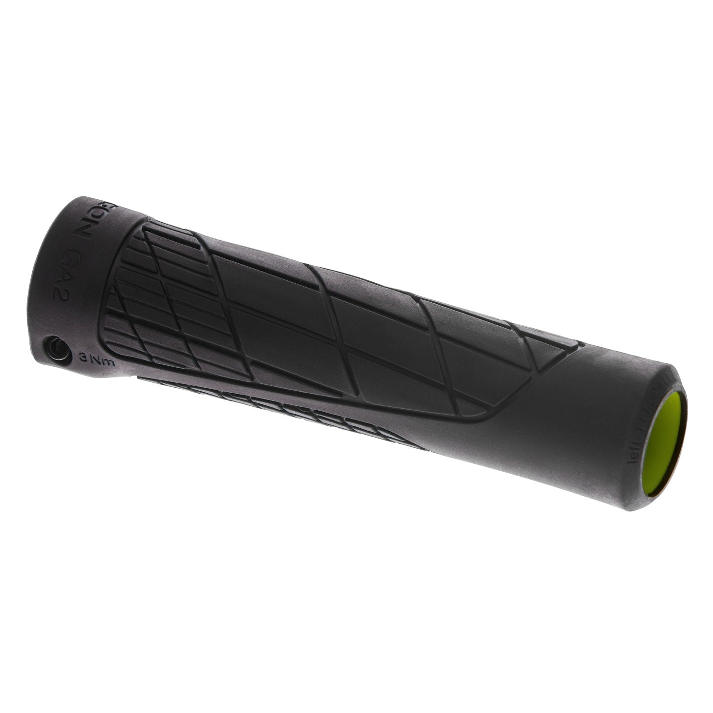 Ergon GA2 Single Twist Shift Griffe