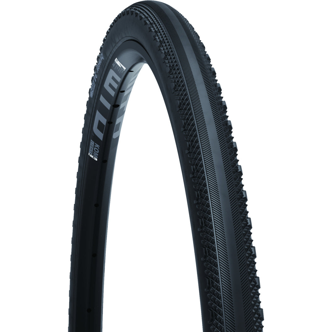WTB Byway TCS Light FR 60 – Tubeless Gravelreifen mit Schnelllaufprofil & Allround-Traktion