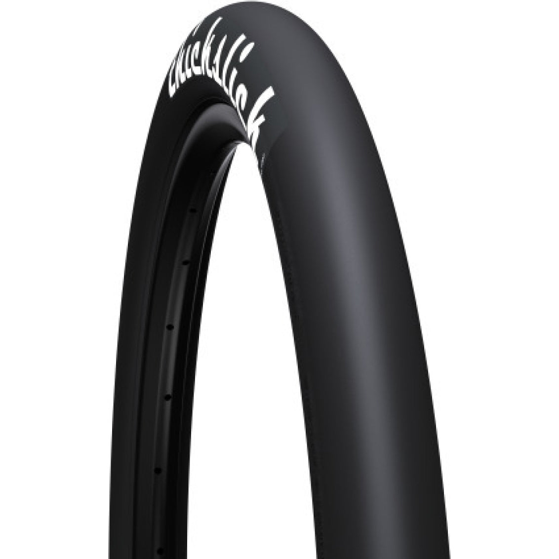 WTB ThickSlick Comp 30 – Urban Fahrradreifen mit robustem Slick-Profil
