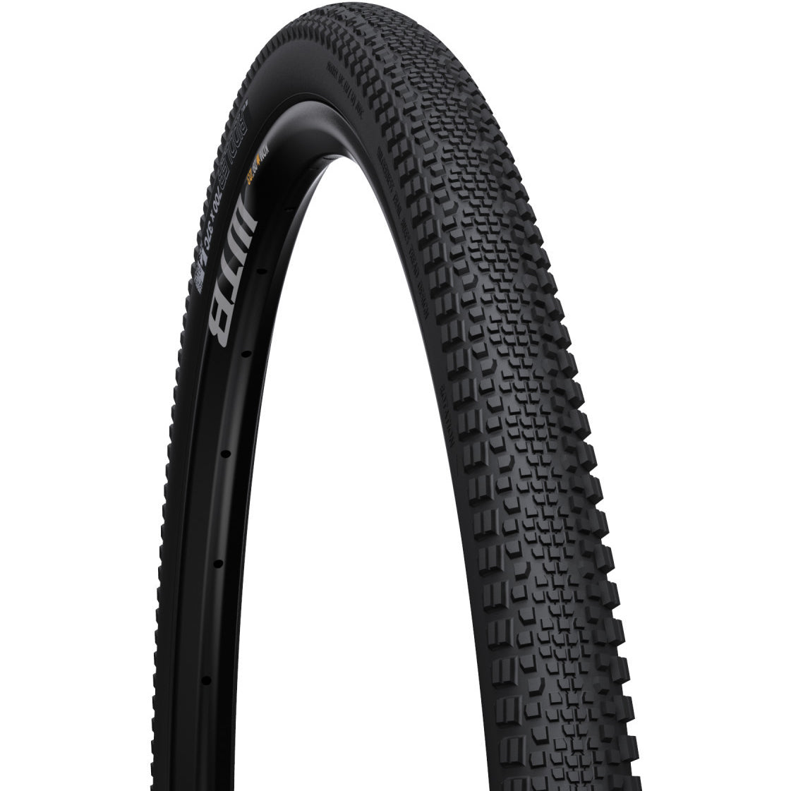 WTB Riddler TCS – Tubeless Gravelreifen mit schneller Rollperformance & starker Traktion