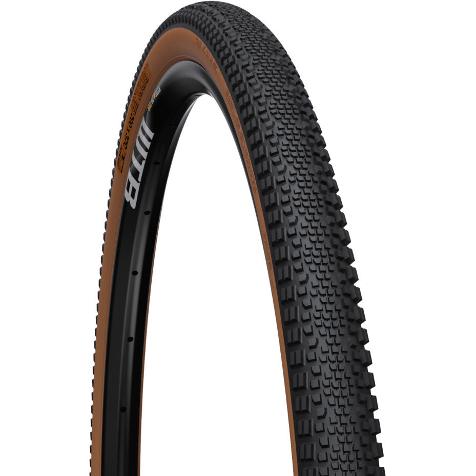 WTB Riddler TCS – Tubeless Gravelreifen mit schneller Rollperformance & starker Traktion