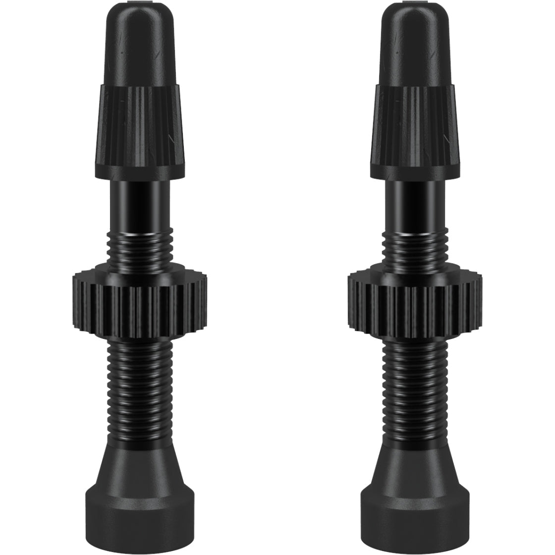 WTB TCS Tubeless Ventil Presta Aluminium 34 mm – 2 Stück