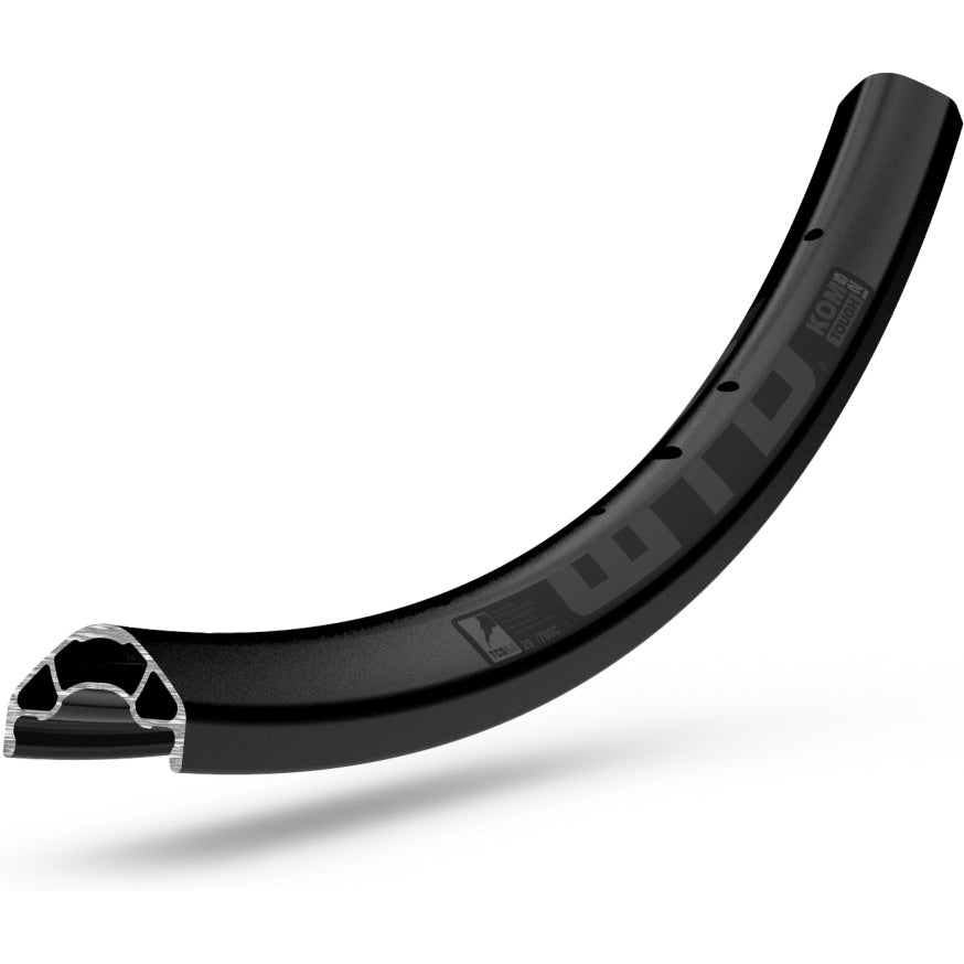 WTB FELGE KOM TOUGH TCS 27,5 ZOLL