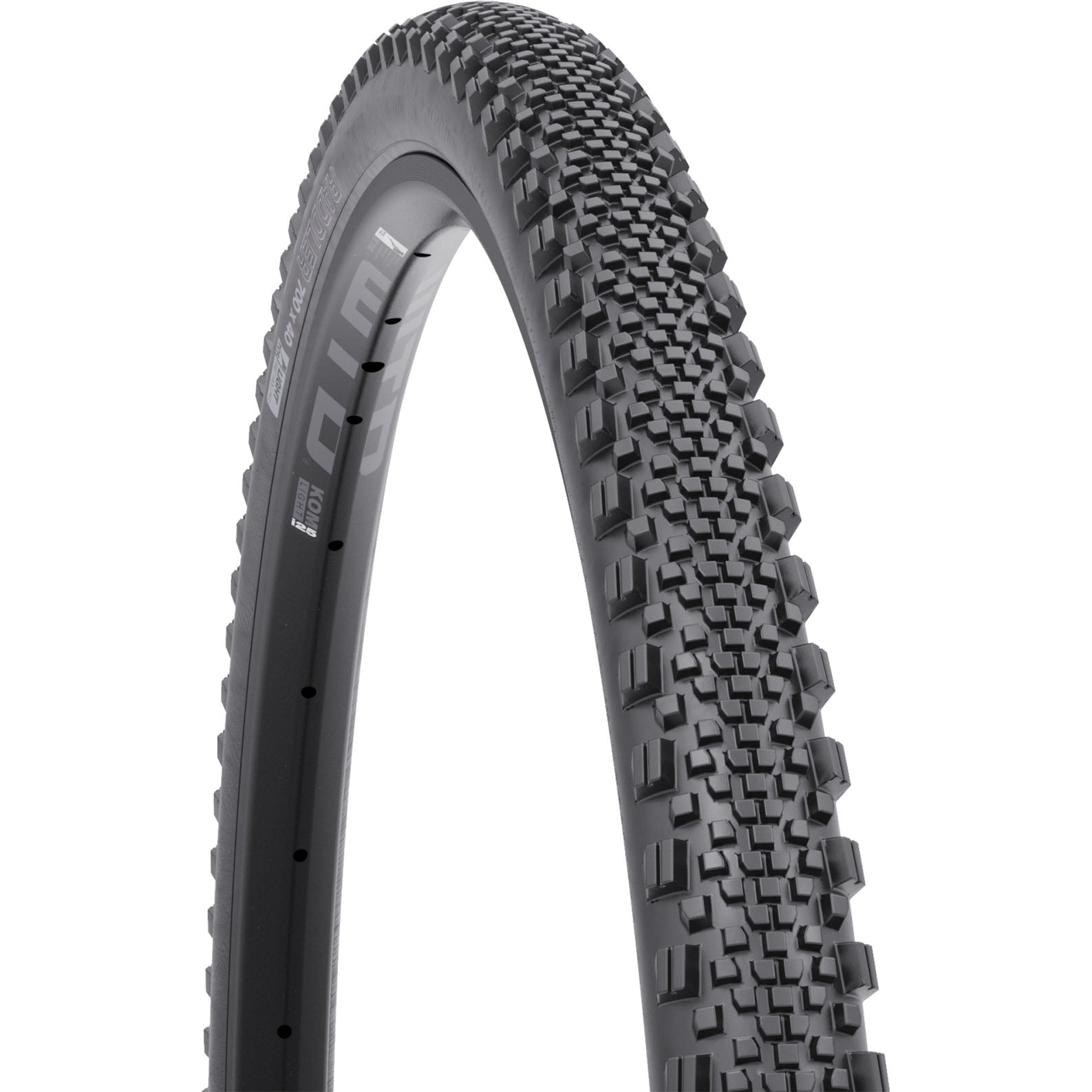 WTB REIFEN RADDLER TCS LIGHT FR 60