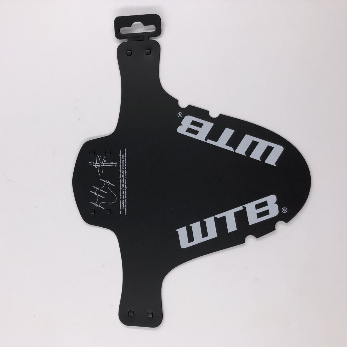 WTB MUD GUARD