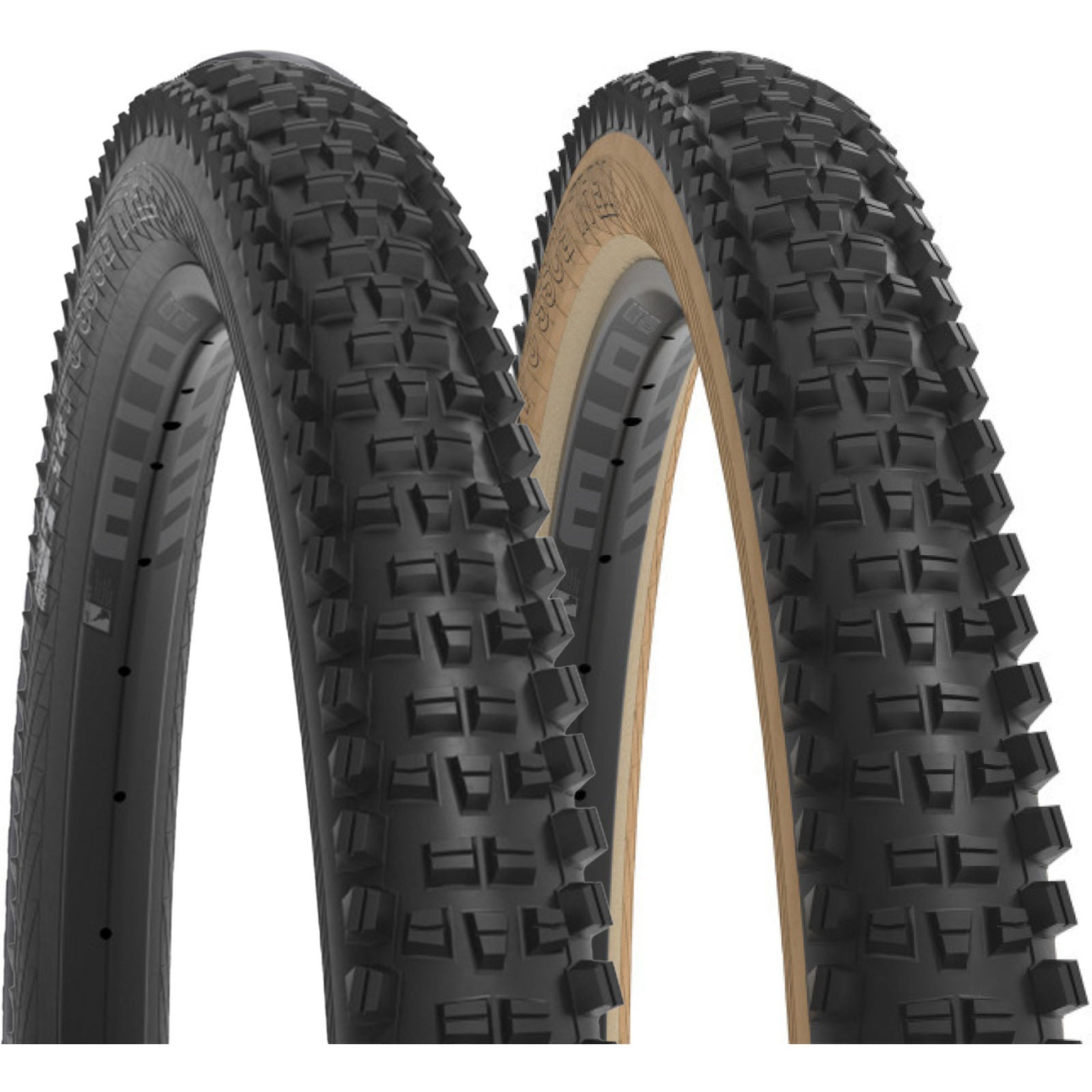 WTB REIFEN TRAIL BOSS