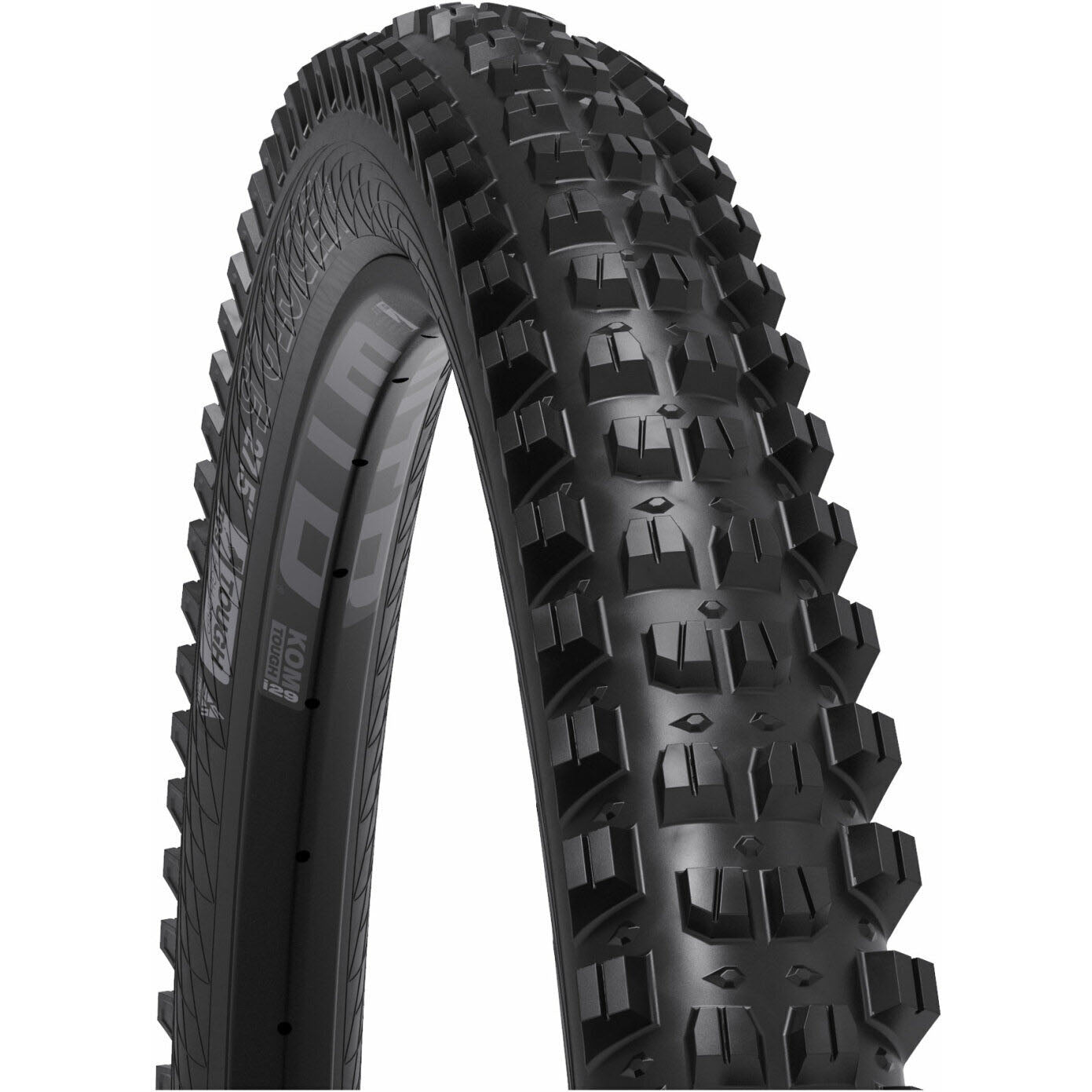 WTB REIFEN VERDICT