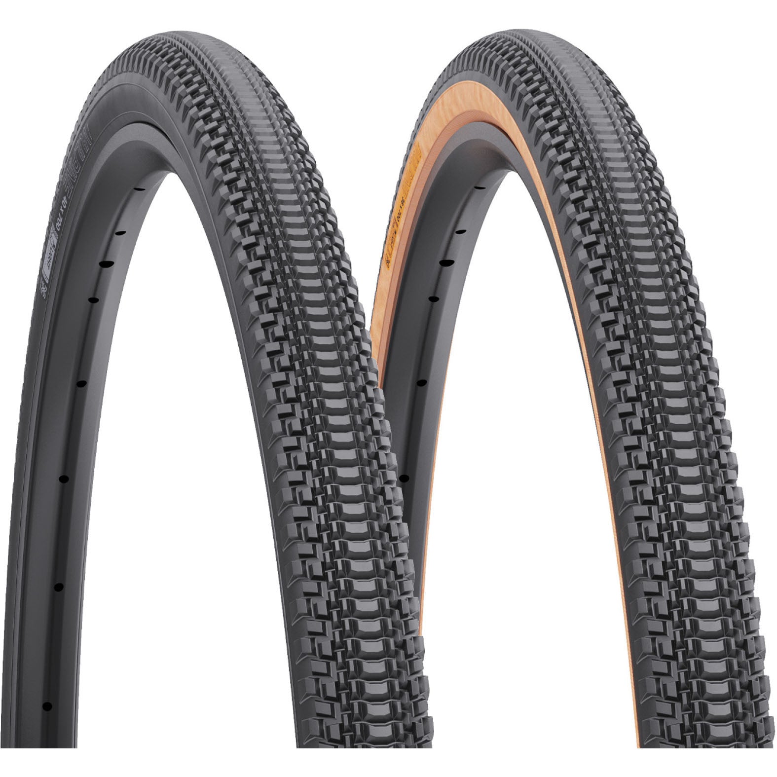 WTB REIFEN VULPINE TCS LIGHT FR 60
