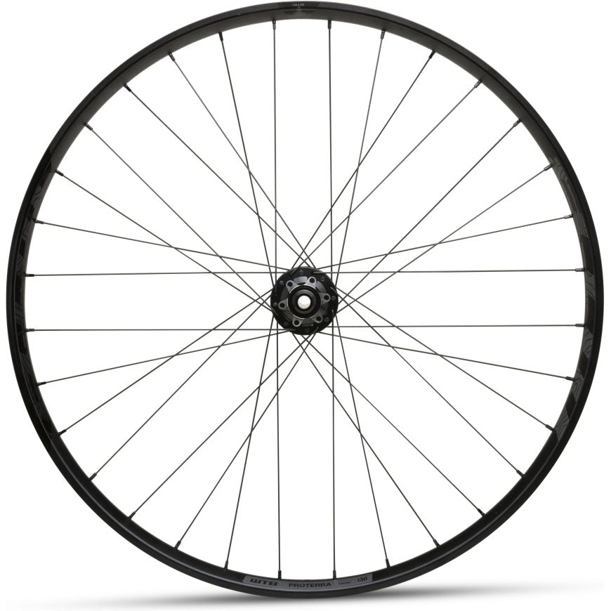 WTB LAUFRAD PROTERRA TOUGH I30 HINTEN