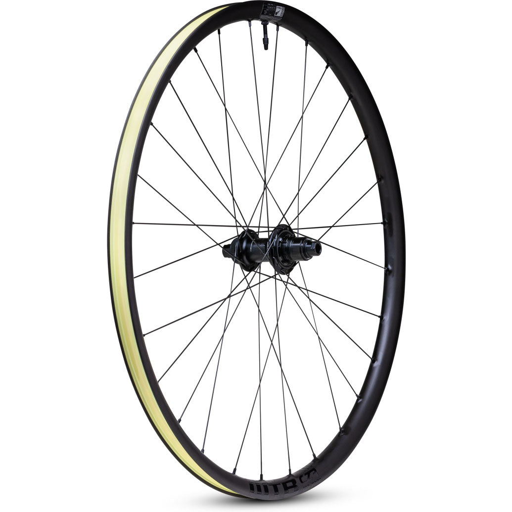 WTB LAUFRAD CZR I23 X 700C HINTEN