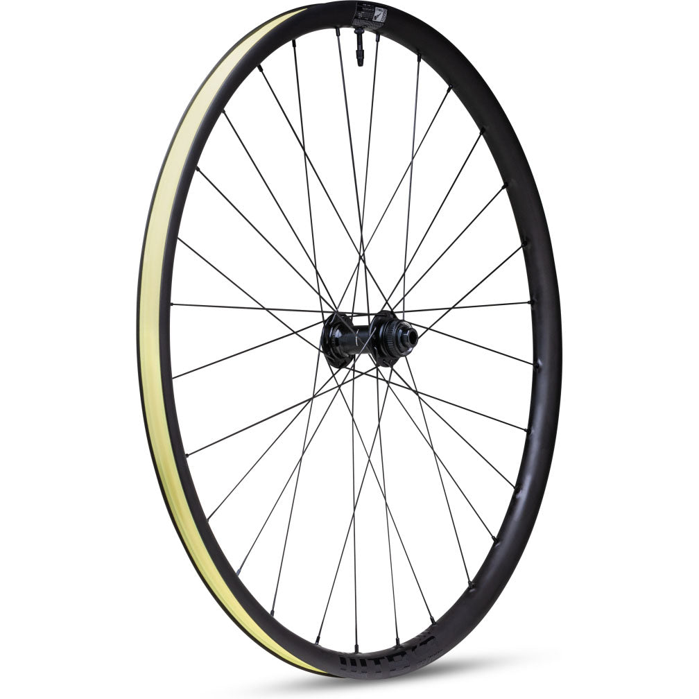 WTB LAUFRAD CZR I23 X 700C HINTEN