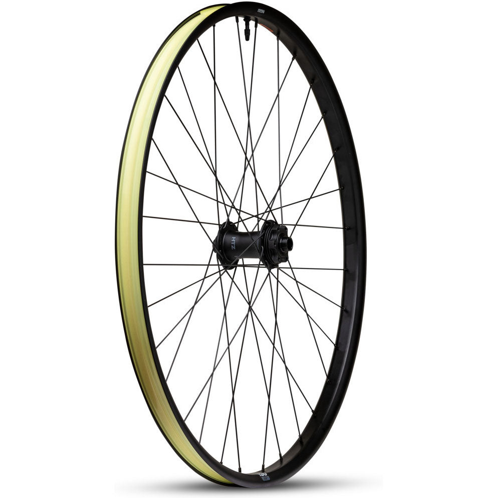 WTB LAUFRAD HTZ I30 HINTEN