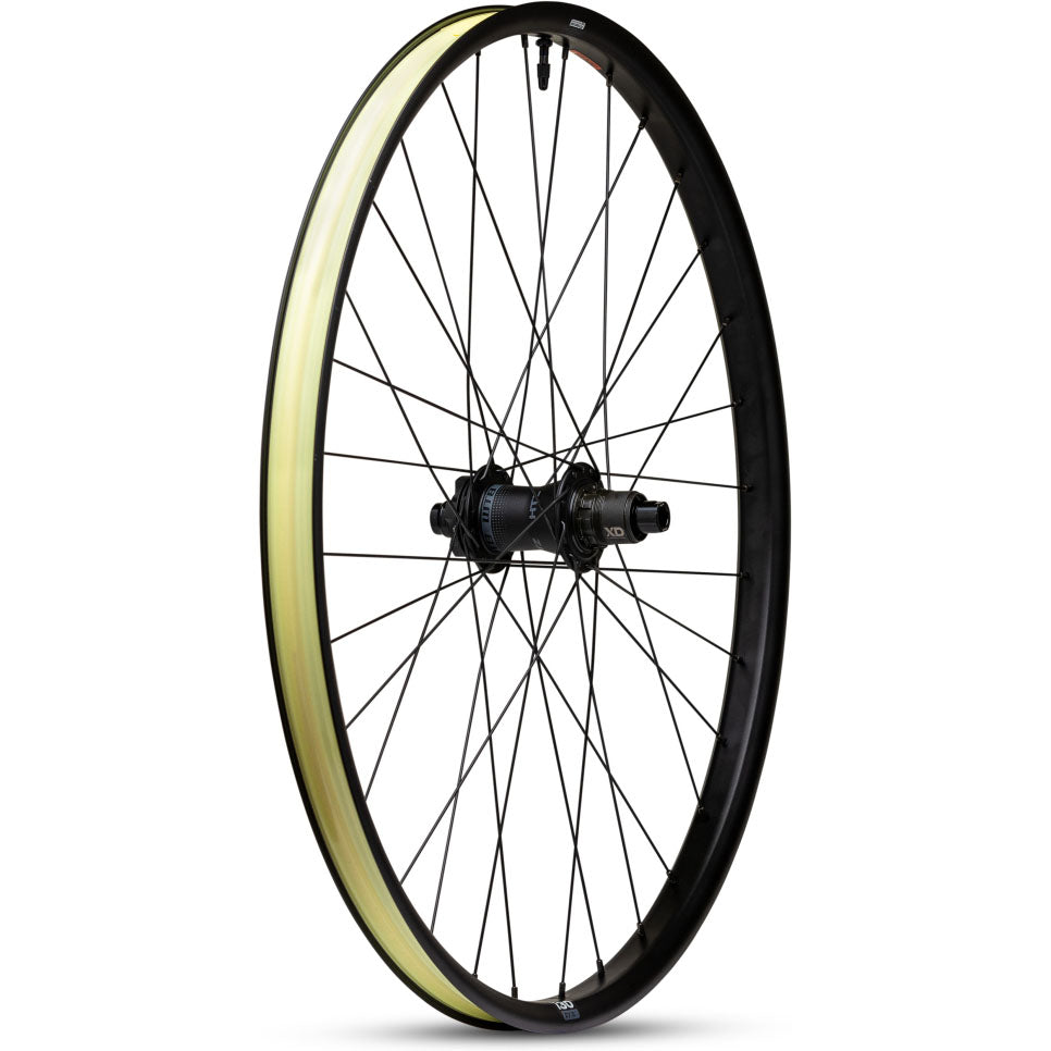 WTB LAUFRAD HTZ I30 VORNE