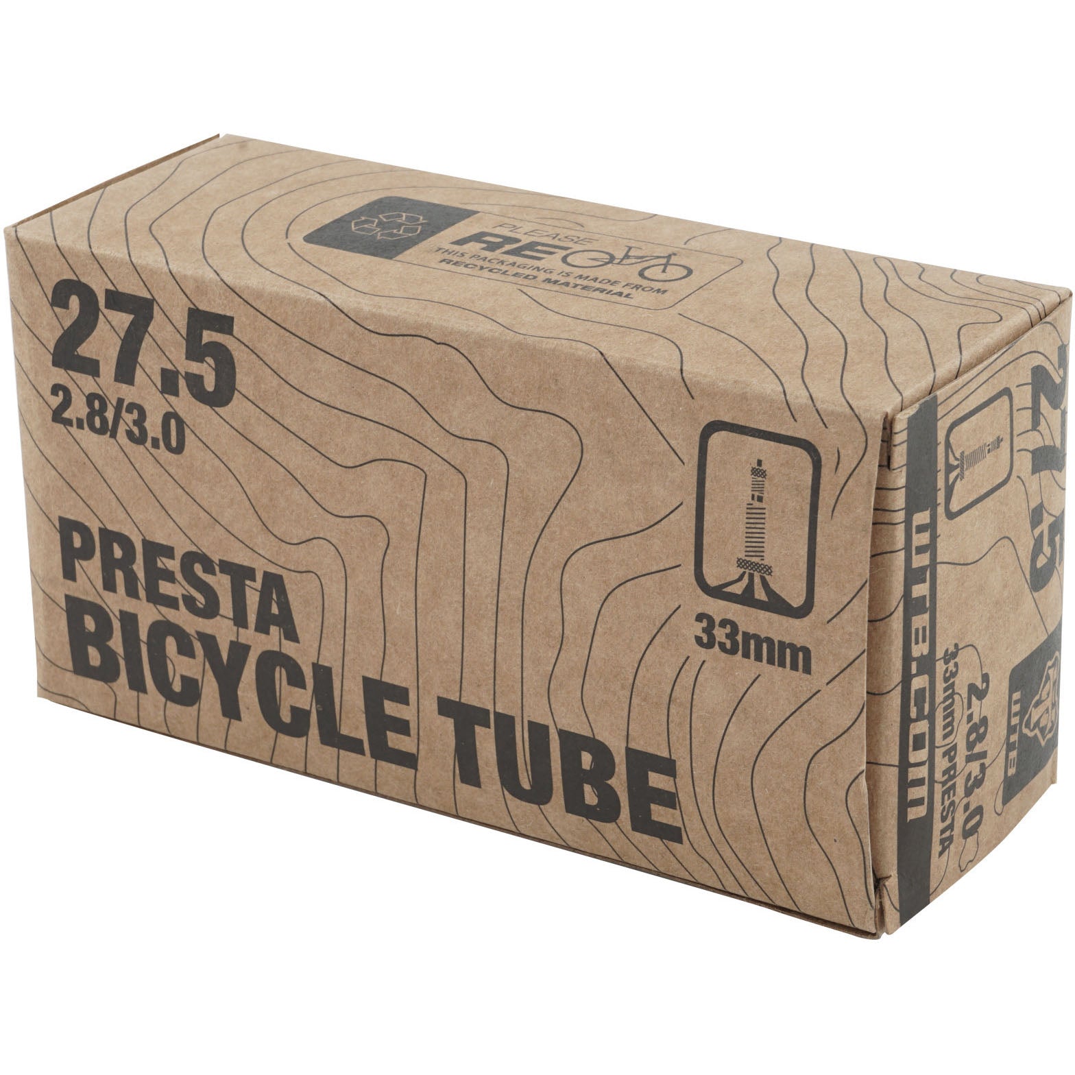 WTB SCHLAUCH PRESTA