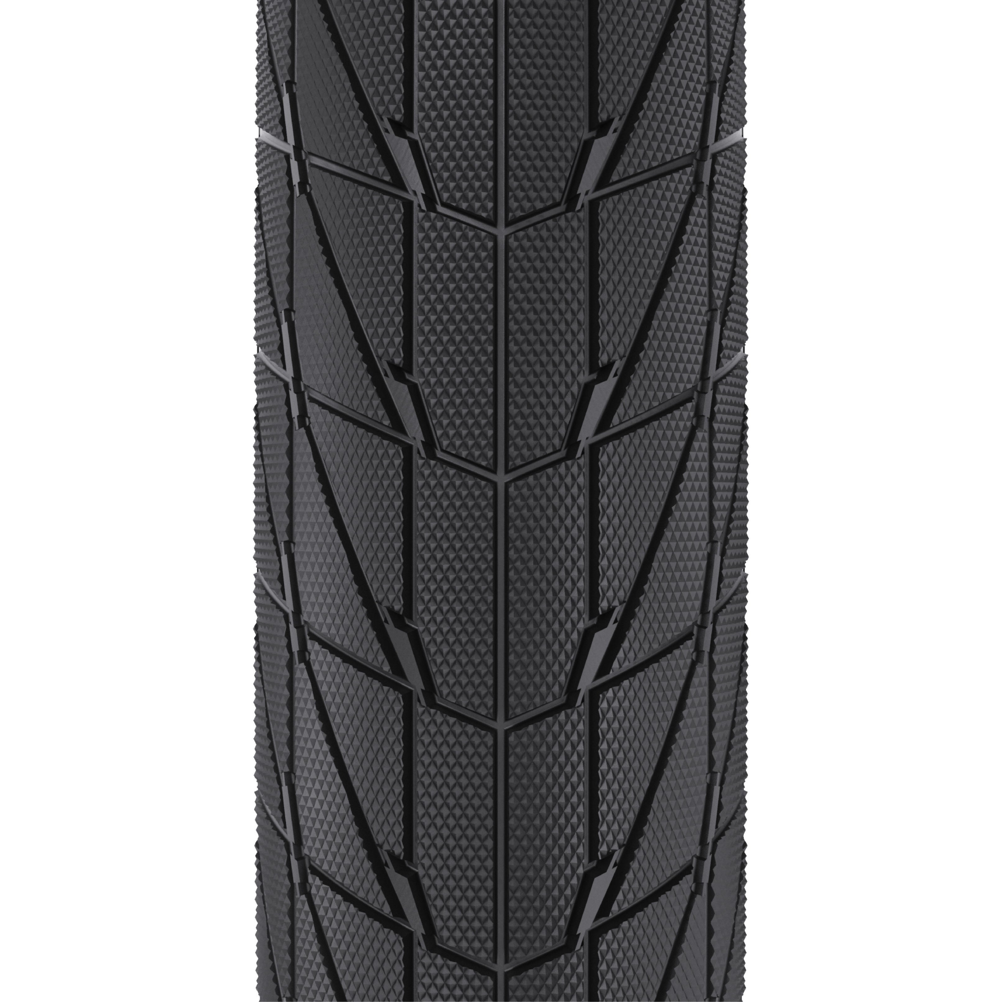 WTB REIFEN GROOVE-E  FLAT GUARD MIT REFLEXIONSSTREIFEN ECE-R75 ZERTIFIZIERT BIS 45 KM/H