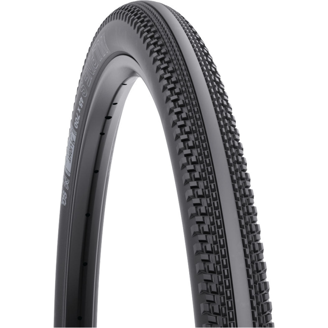 WTB REIFEN VULPINE S
