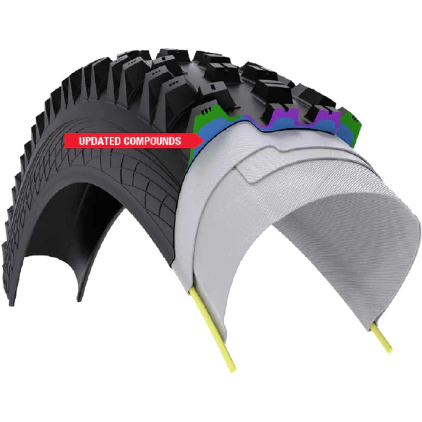 WTB REIFEN VIGILANTE TRITEC IP+E50 TOUGH HG