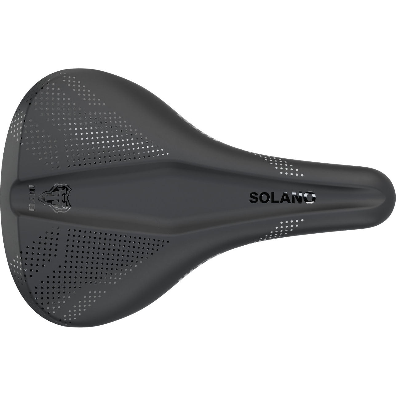 WTB Solano Fusion Form Sattel
