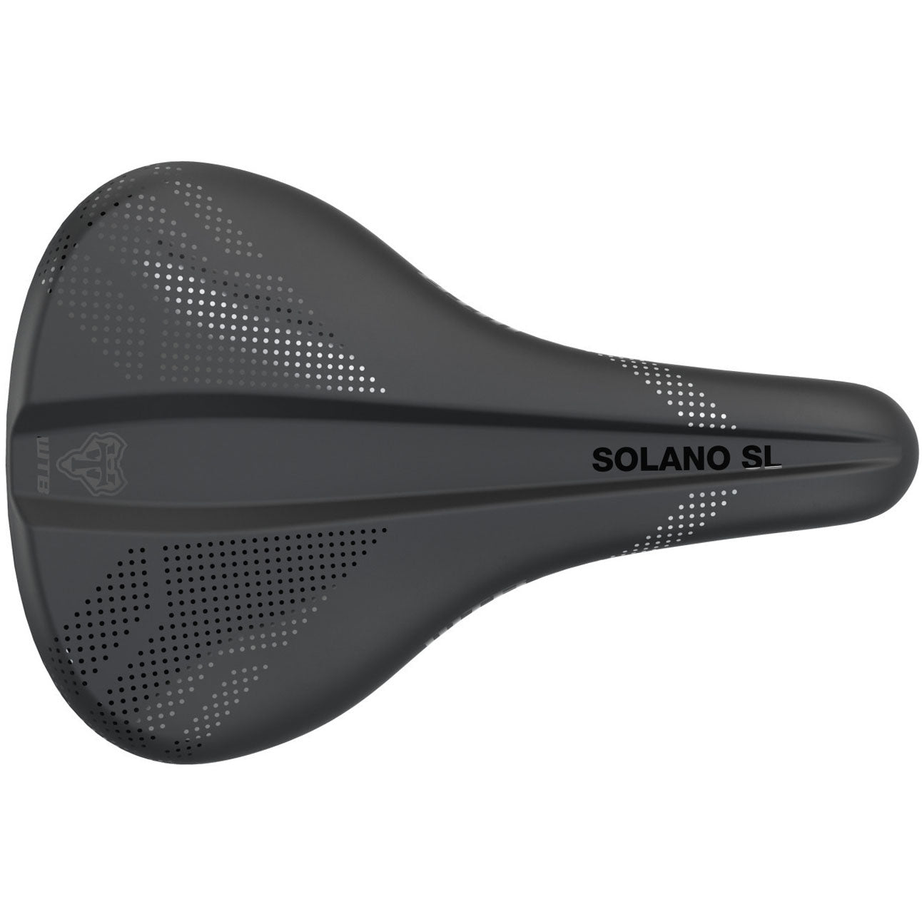 WTB Sattel Solano SL Fusion Form