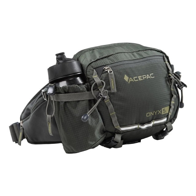 Acepac ONYX 5 MKIII Hüfttasche