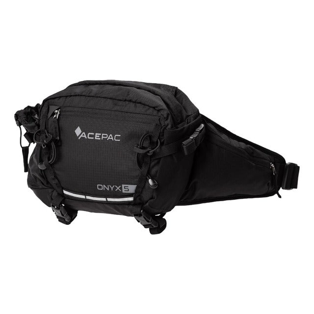 Acepac ONYX 5 MKIII Hüfttasche