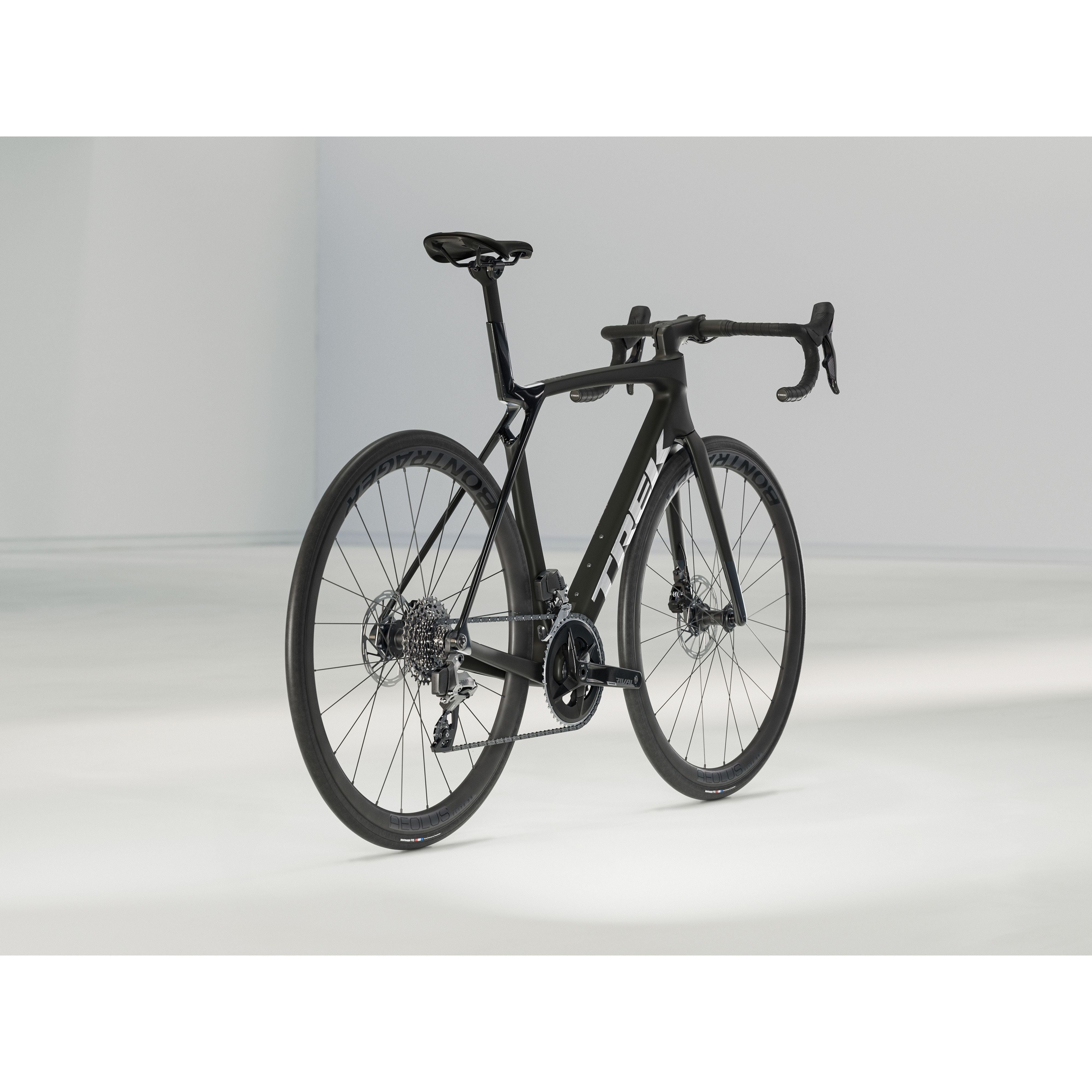 TREK Madone SL 6 AXS Gen 8 Matte Dark Web M