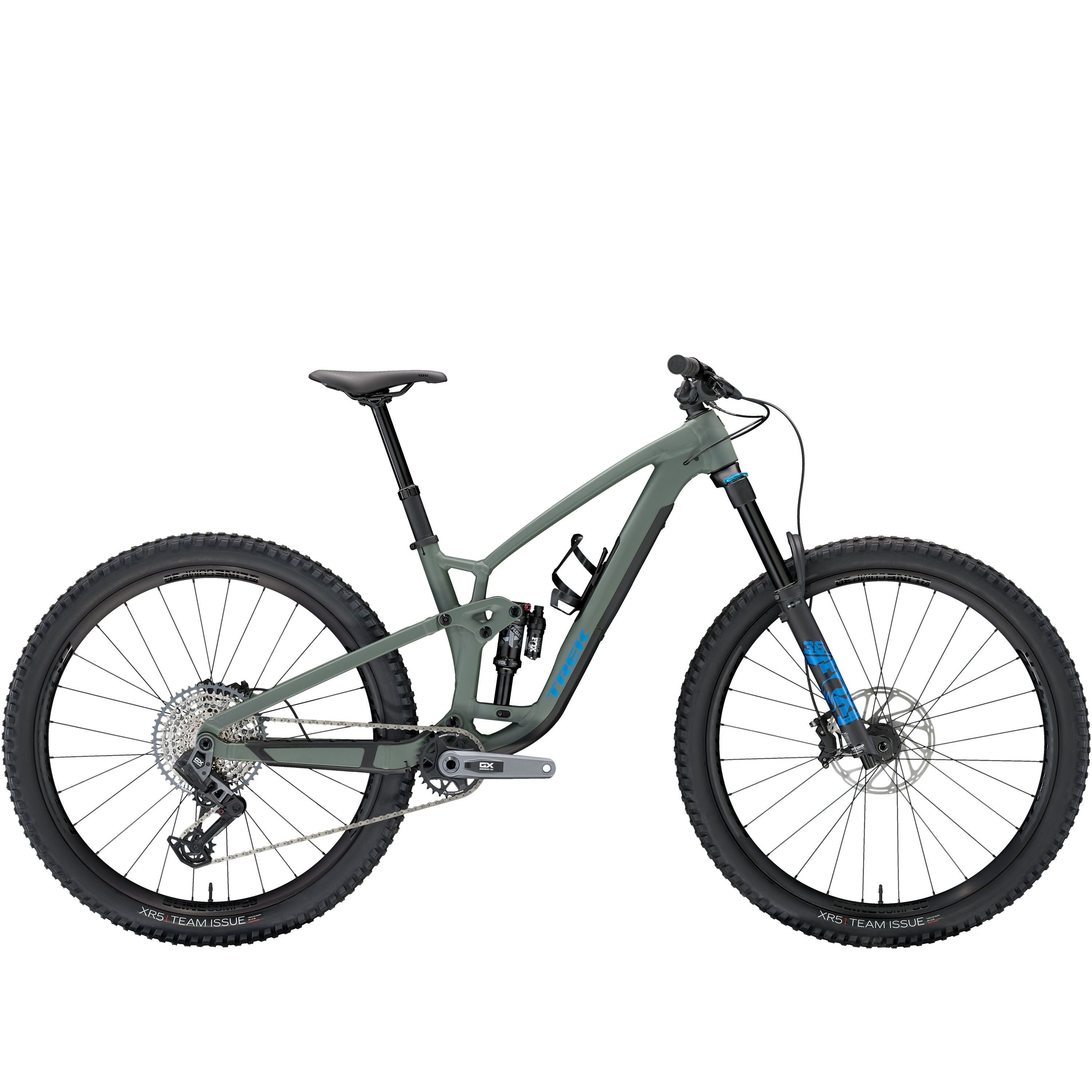 TREK Fuel EX 8 GX AXS ML 29 Matte Keswick