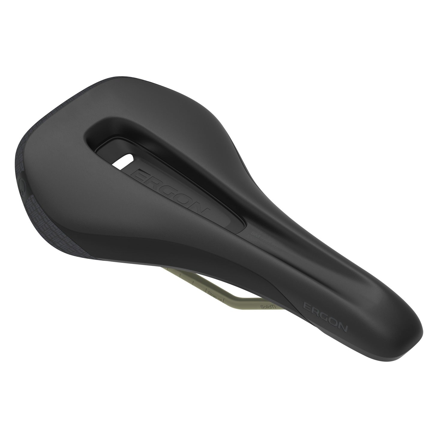 Ergon SM Enduro Pro Titanium Men