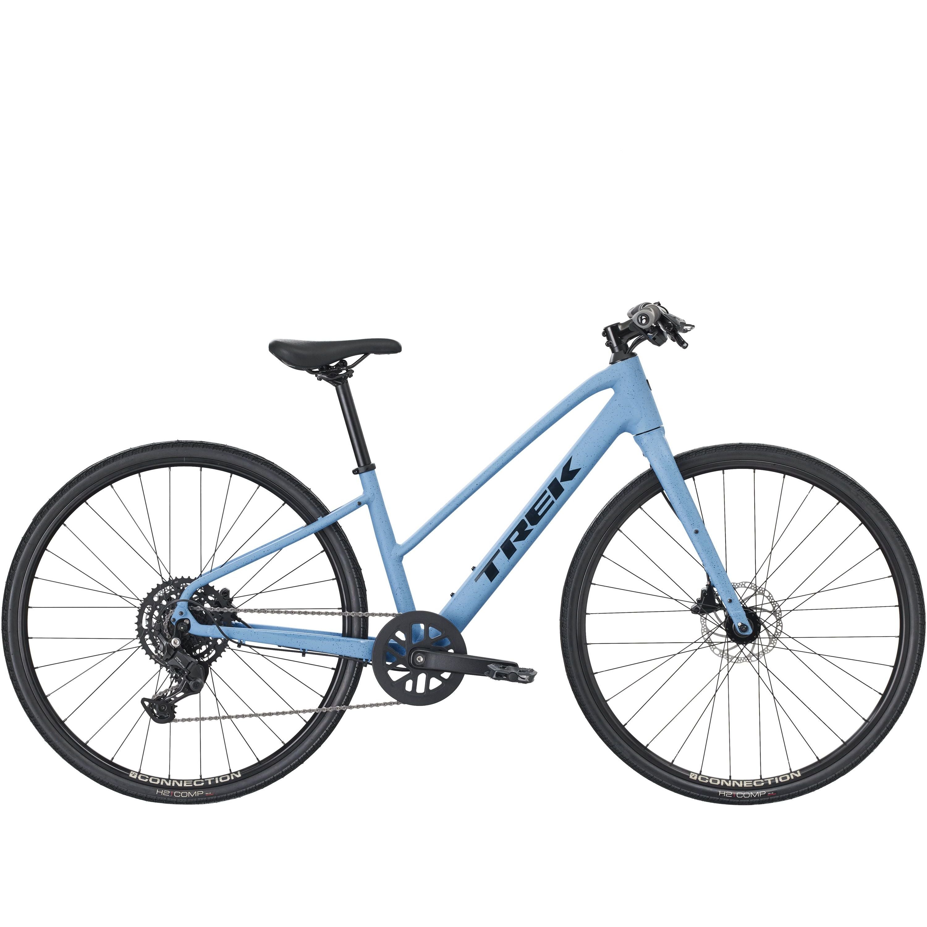 TREK FX 2 MS Fjord Blue