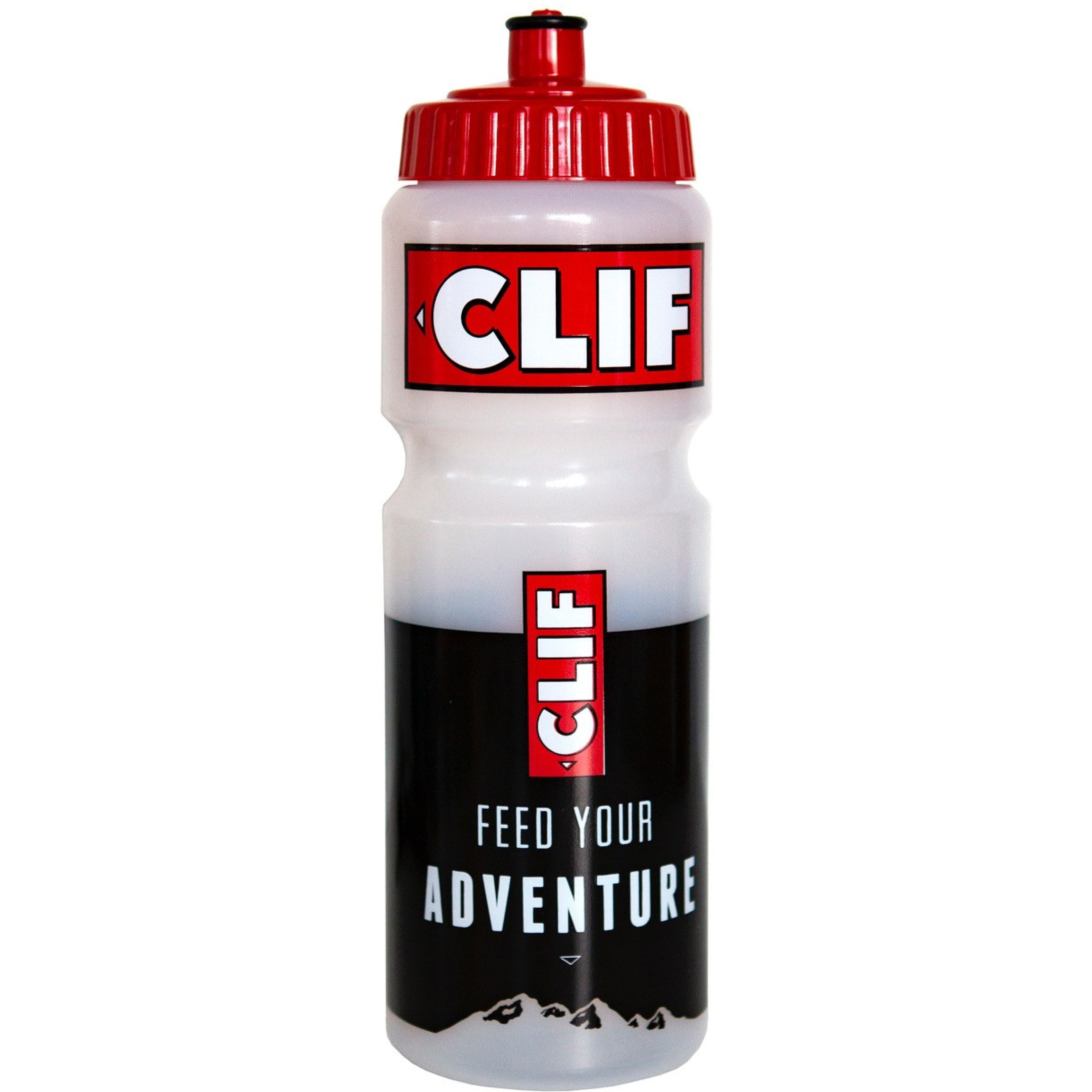CLIF BAR WASSERFLASCHE 750ML
