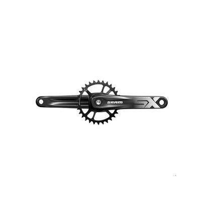 KRG SRAM SX EAGLE POWERSPLINE 32 Z.